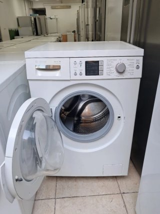 Lavadora Bosch Serie 6 8kg
