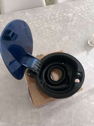 Tapa de combustible volkswagen