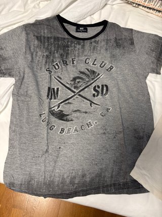 Pack 2 Camisetas Jack & Jones, Inside, Talla M