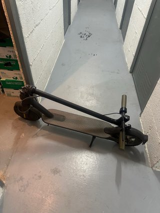 Patinete Xiaomi Scooter 3