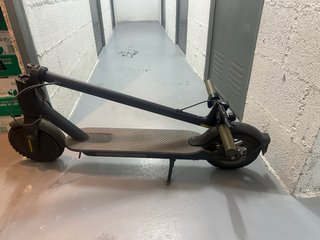 Patinete Xiaomi Scooter 3