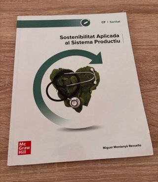 Libros CFGM FARMACIA Y PARAFARMACIA