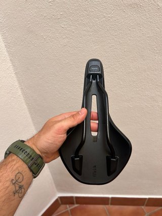 Sillín Selle Italia Novus Boost Evo