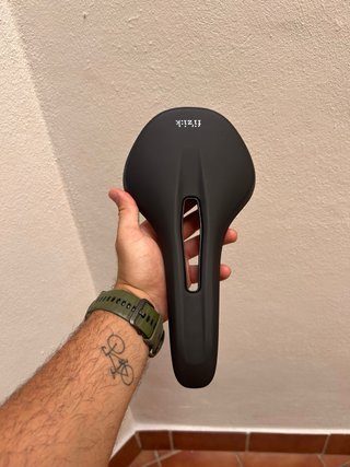 Sillín Selle Italia Novus Boost Evo