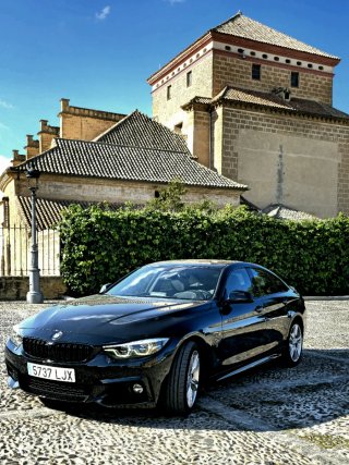 BMW Serie 4 2019