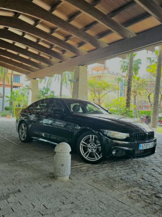 BMW Serie 4 2019