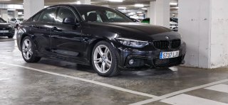 BMW Serie 4 2019