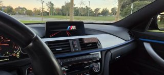 BMW Serie 4 2019