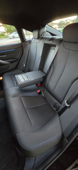 BMW Serie 4 2019
