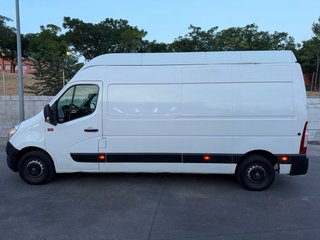 Renault Master 2017