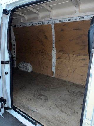 Renault Master 2017