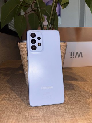 Samsung Galaxy A33 5G