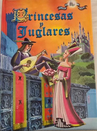 Libro infantil