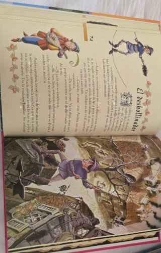 Libro infantil