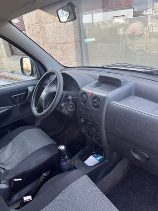 Peugeot Partner 2005