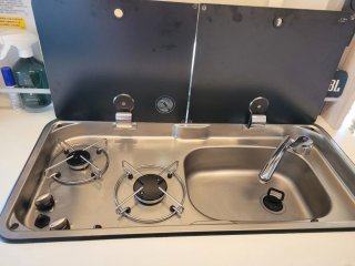 Caravana Adria Aviva 360 DK