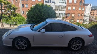 Porsche 911 2009