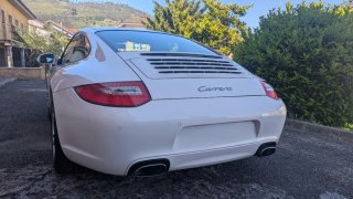 Porsche 911 2009