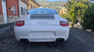 Porsche 911 2009