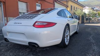 Porsche 911 2009