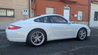 Porsche 911 2009