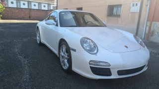 Porsche 911 2009