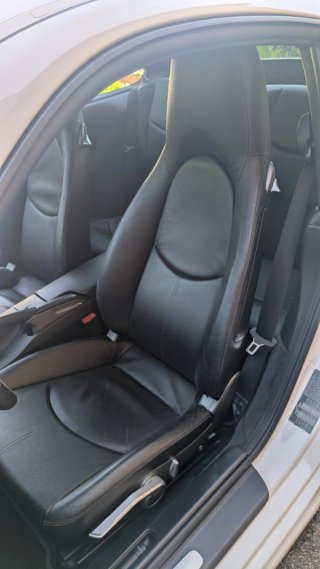 Porsche 911 2009