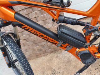 Bicicleta Eléctrica