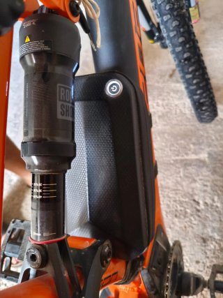 Bicicleta Eléctrica