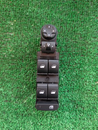 Comando Vidros Citroen 121PGB76002