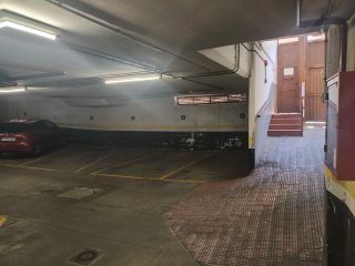 Plaza de garaje, Calle las fuentes 16, S.S.reyes