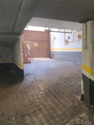 Plaza de garaje, Calle las fuentes 16, S.S.reyes