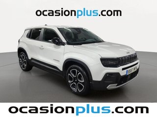Jeep Avenger 1.2 G Summit 74 kW (100 CV)