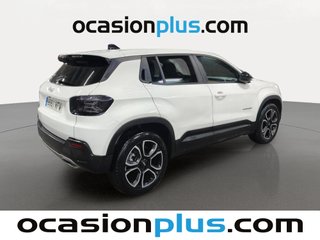 Jeep Avenger 1.2 G Summit 74 kW (100 CV)