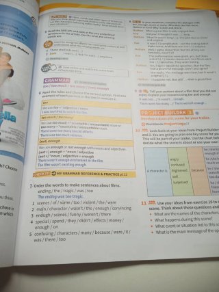 Synchronize 3 Students Book (Spain)