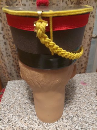 Kepi Artiglieria Cavallo Esercito Italia