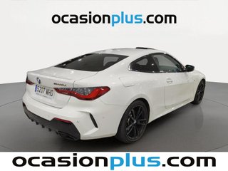 BMW Serie 4 M440d xDrive Coupé 250 kW (340 CV)