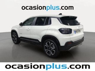 Jeep Avenger 1.2 G Summit 74 kW (100 CV)