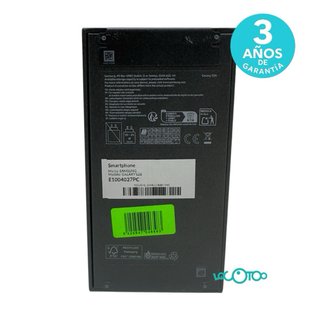 Samsung Galaxy S26 256GB Nero