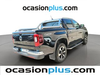 Volkswagen Amarok Style 2.0 TDI Doble Cabina 151 kW (205 CV) DSG