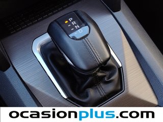 Volkswagen Amarok Style 2.0 TDI Doble Cabina 151 kW (205 CV) DSG