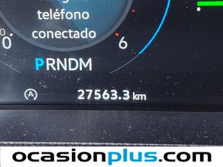 Volkswagen Amarok Style 2.0 TDI Doble Cabina 151 kW (205 CV) DSG