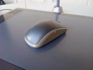 Wacom Intuos 3 PTZ 930