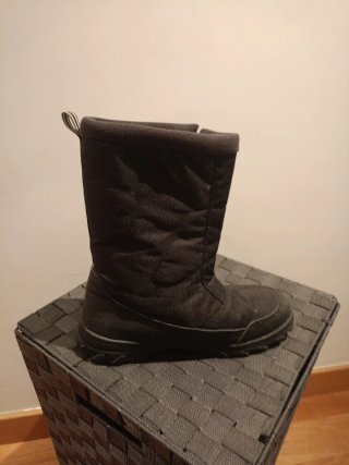 Botas de nieve Quechua