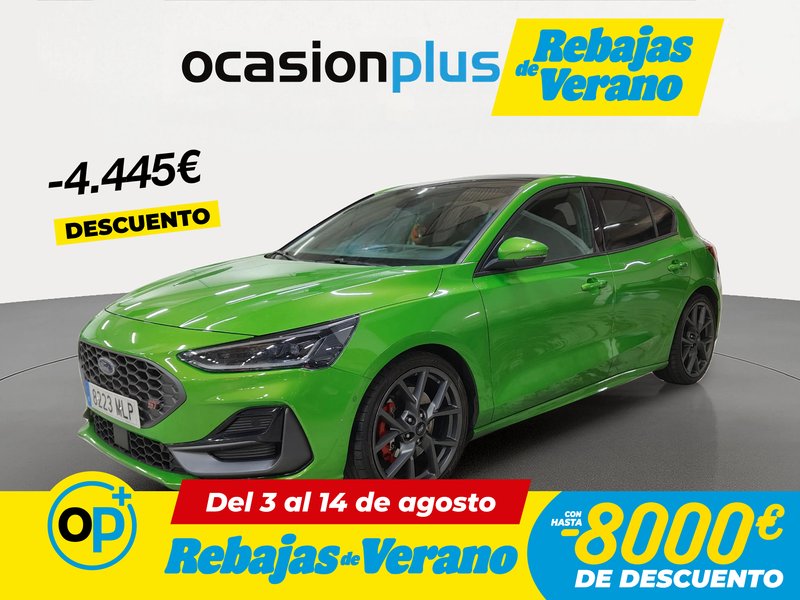 Ford Focus 2.3 EcoBoost ST 3 206 kW (280 CV) - foto 1