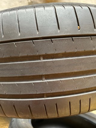 PIRELLI 275/50 R20 Neumático