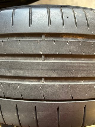 PIRELLI 275/50 R20 Neumático