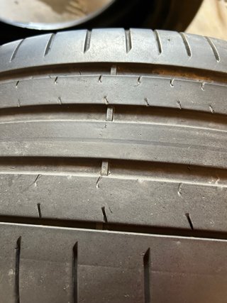 PIRELLI 275/50 R20 Neumático