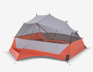 Tienda de campaña / SIMOND MT900 3 personas