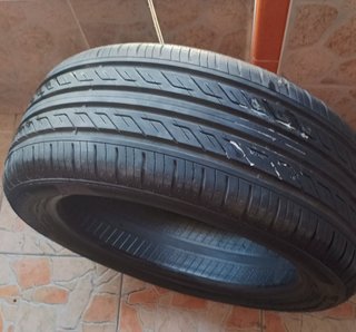 Neumático 195/50R16 88V XL sport chaser